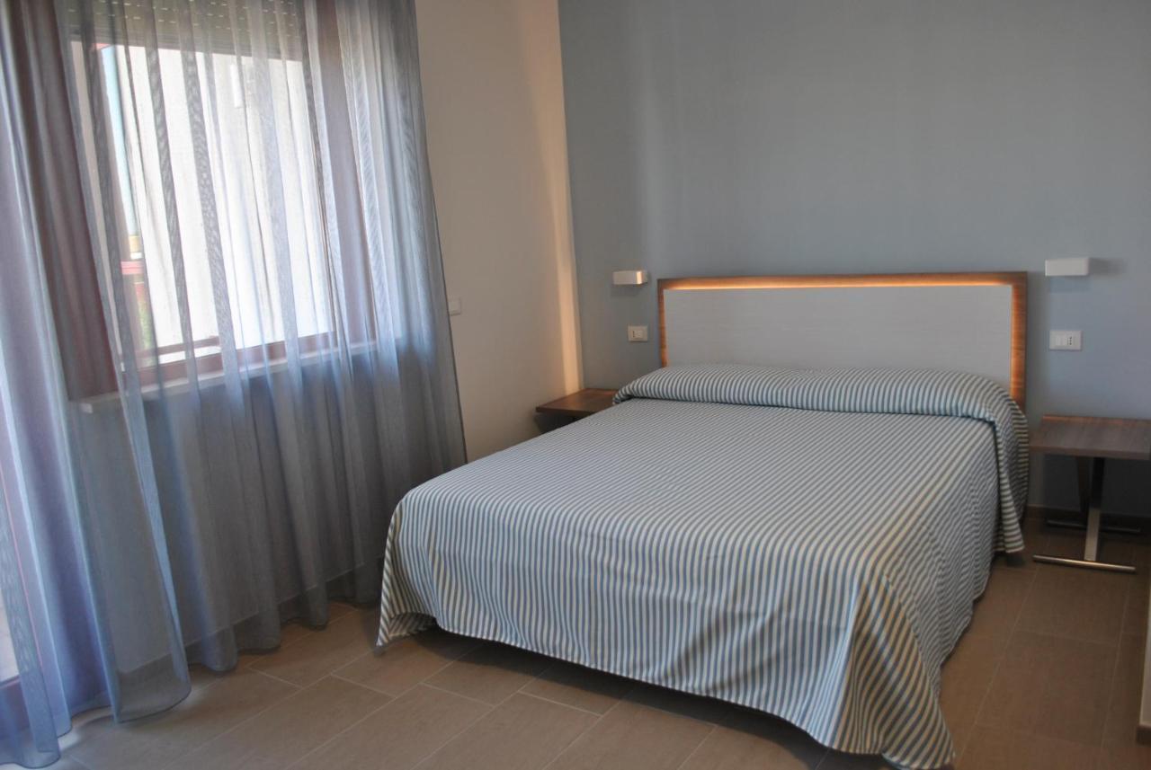 Levante Salento Porto Cesareo Eksteriør billede