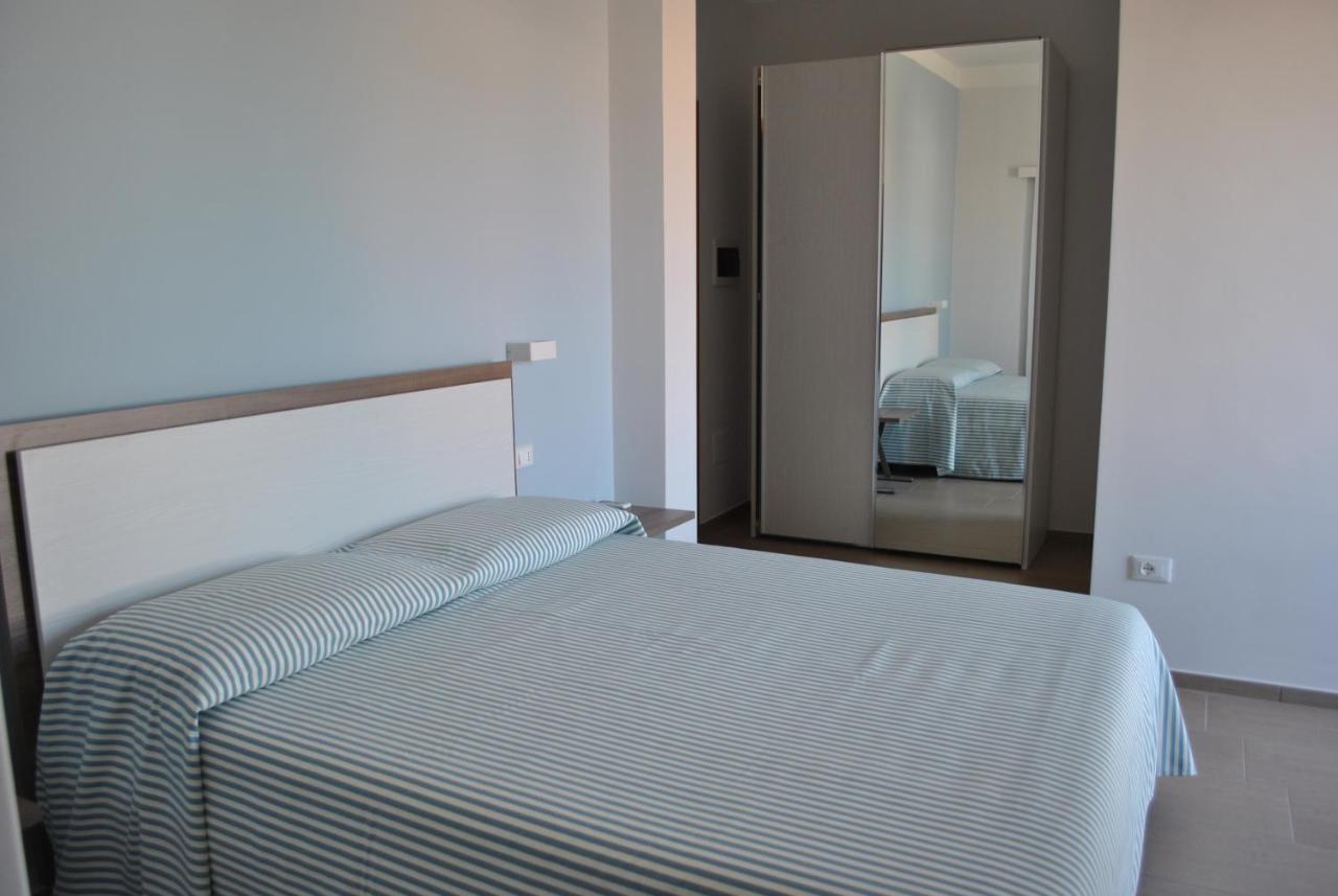 Levante Salento Porto Cesareo Eksteriør billede